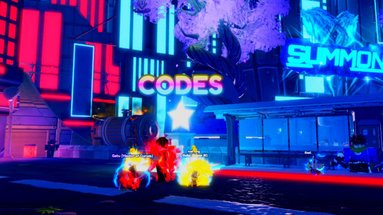 Anime Crusaders Gameplay Feature 2